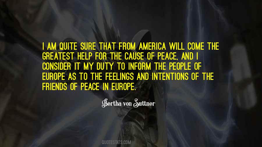 I Come In Peace Quotes #1646966