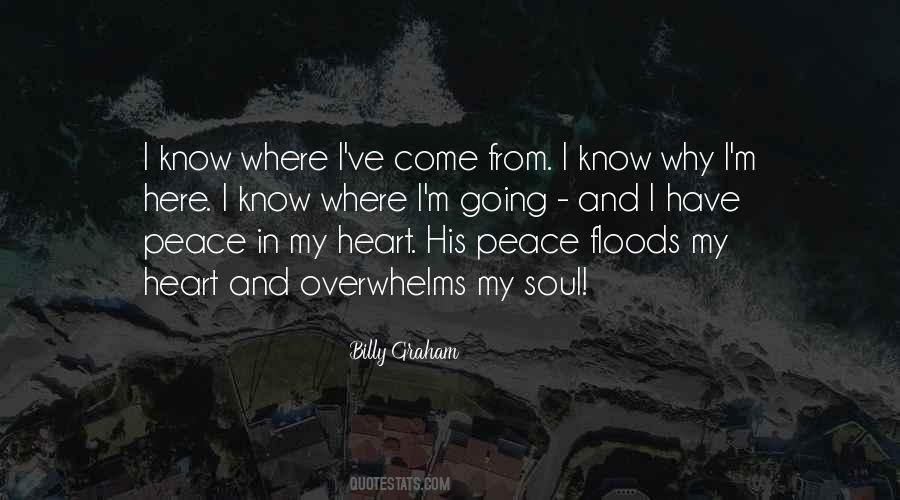 I Come In Peace Quotes #189883