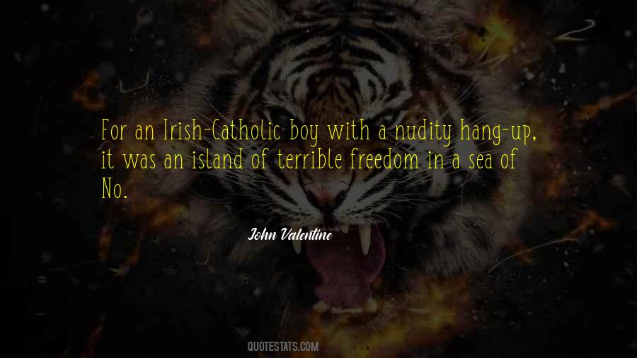 Skinny Boy Quotes #386525