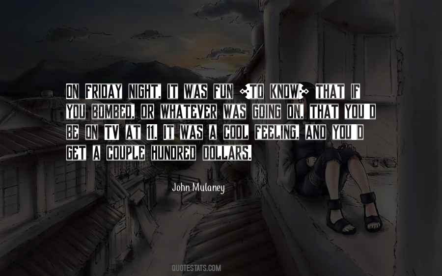 Couple Night Quotes #1451282