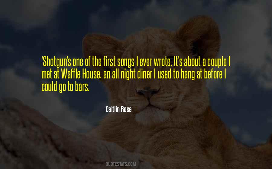 Couple Night Quotes #1634185