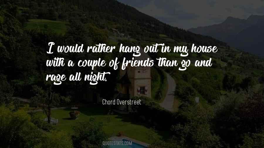 Couple Night Quotes #1733512