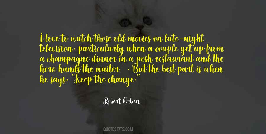 Couple Night Quotes #64649