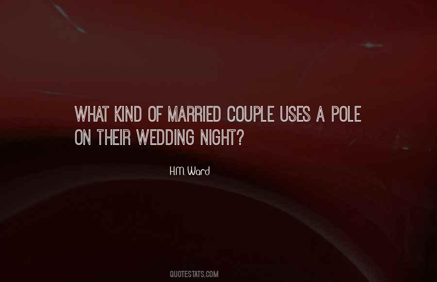Couple Night Quotes #724778