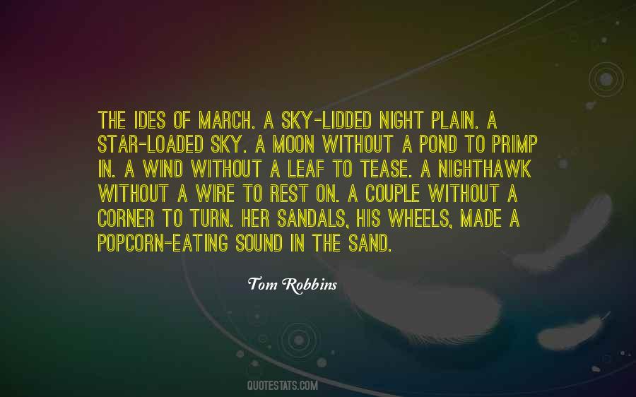 Couple Night Quotes #943537