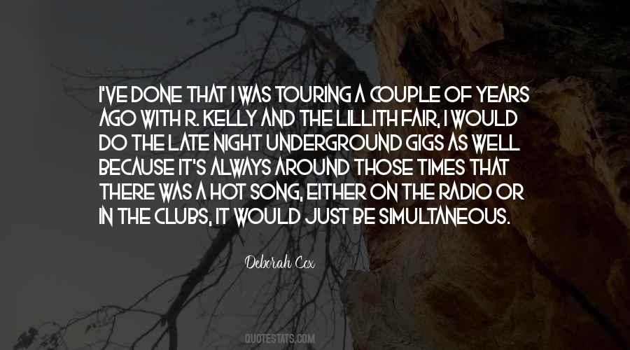 Couple Night Quotes #976084
