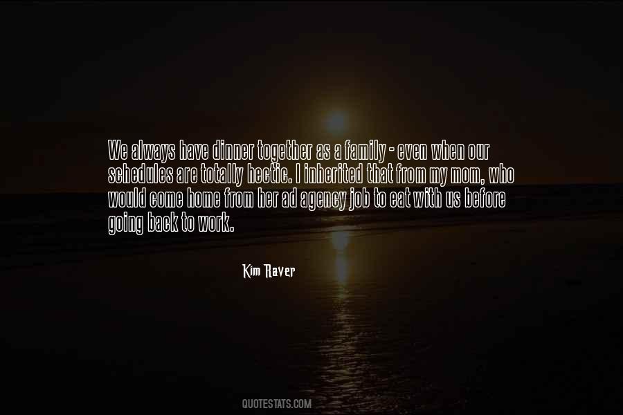 Work At Home Mom Quotes #1742778