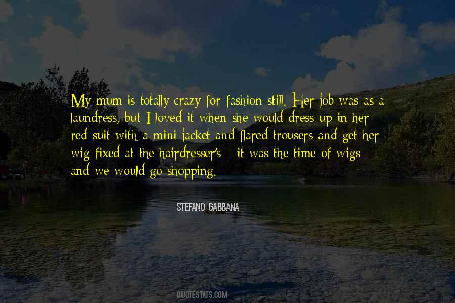 Crazy Shopping Quotes #844350