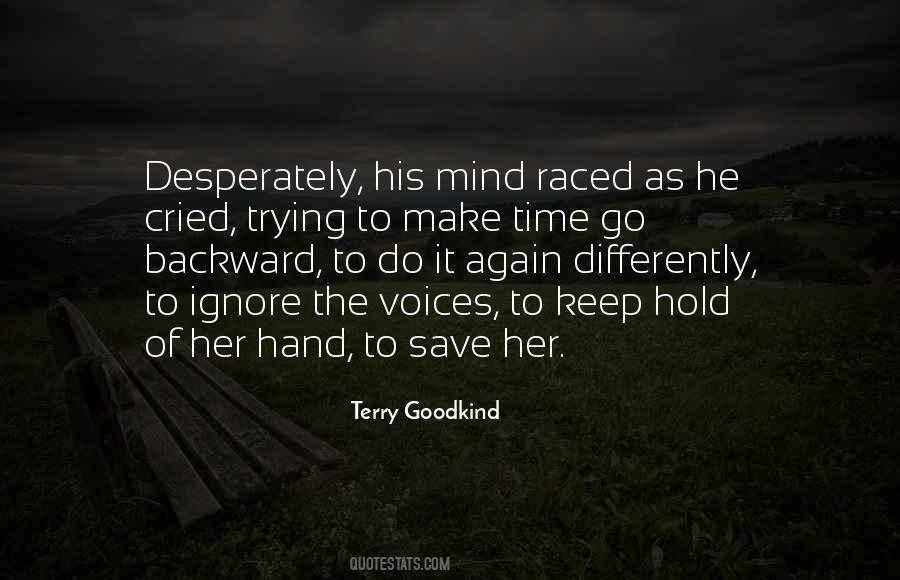 Time Go Quotes #328192