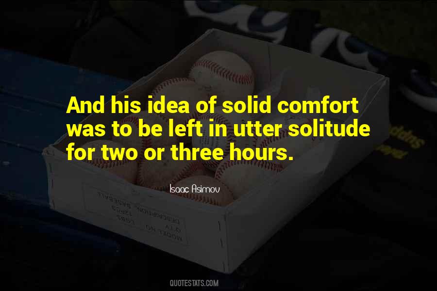 Hours Left Quotes #1100311
