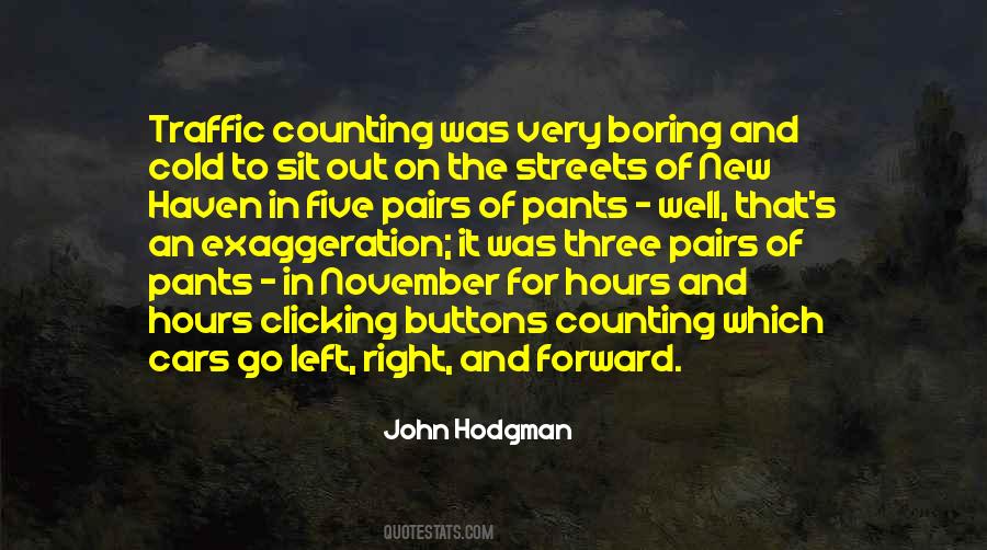 Hours Left Quotes #1290719