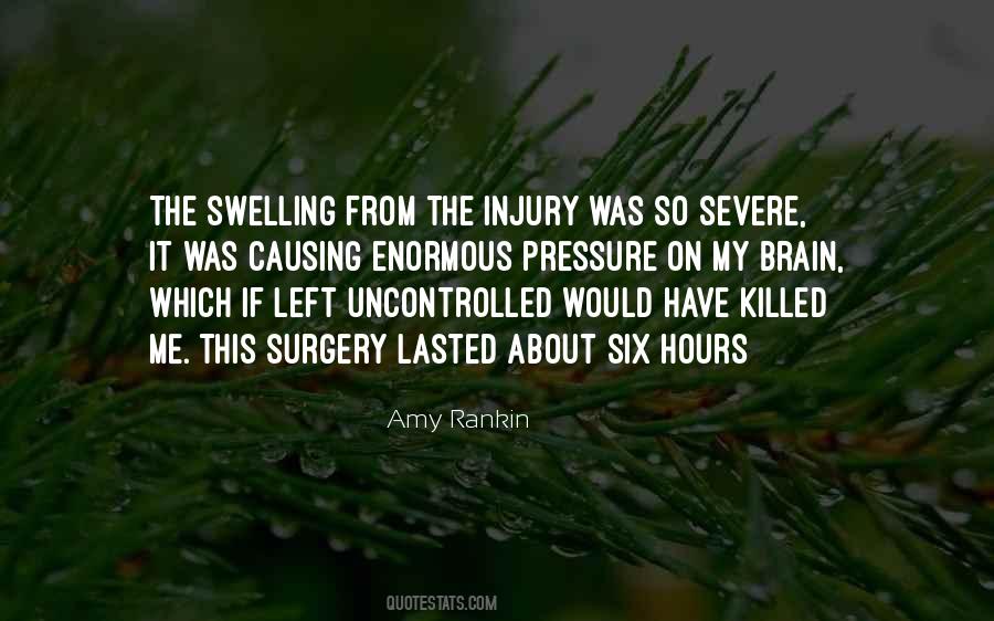 Hours Left Quotes #1653956