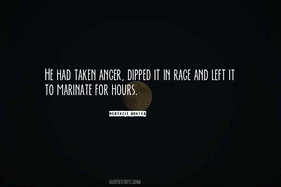 Hours Left Quotes #278594