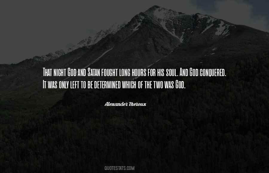 Hours Left Quotes #789902