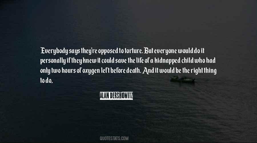 Hours Left Quotes #940898