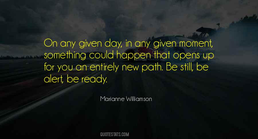 Given Up On You Quotes #114817
