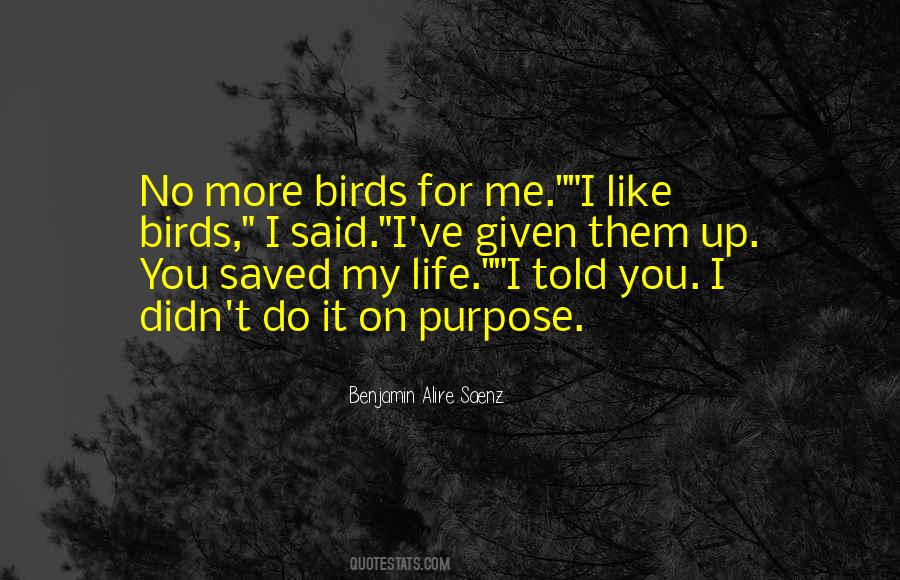 Given Up On You Quotes #1687549