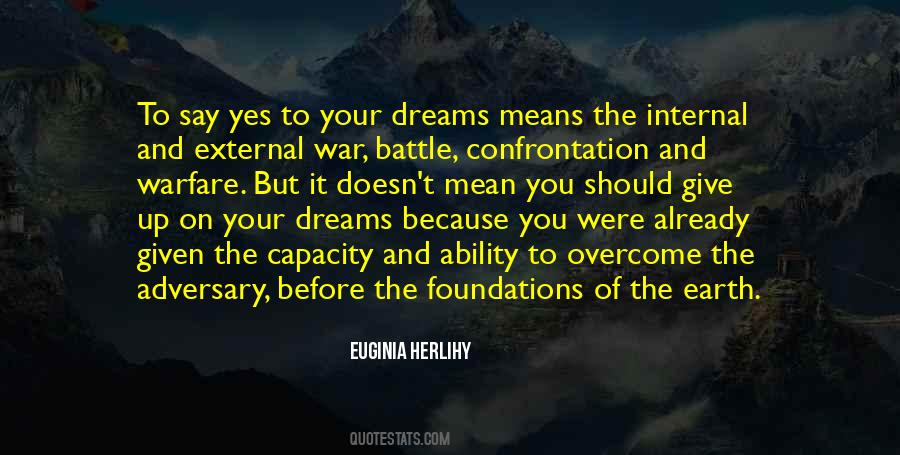 Given Up On You Quotes #227811
