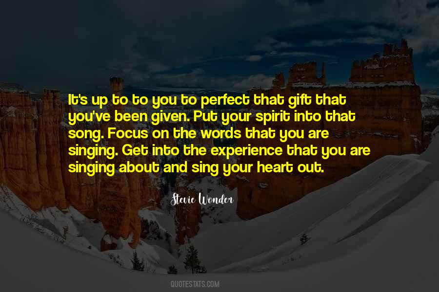 Given Up On You Quotes #588195