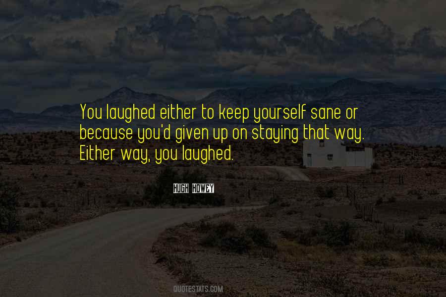 Given Up On You Quotes #734125
