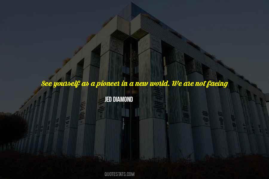 End Of Adventure Quotes #1034151