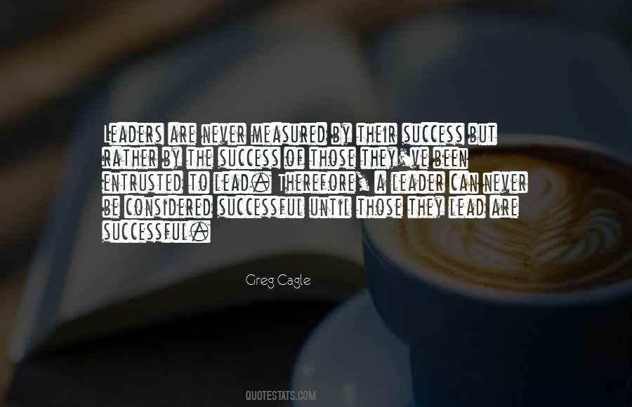 Successful Training Quotes #413225