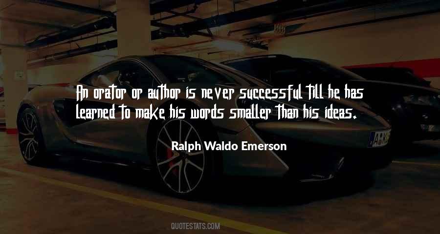 Successful Training Quotes #437349