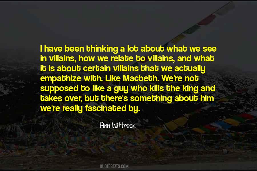 Empathize With Quotes #343942