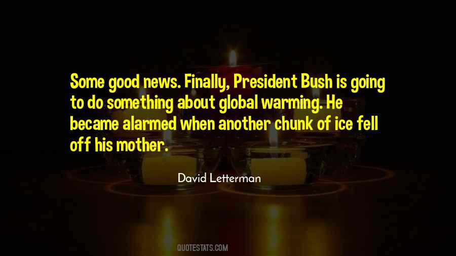 Some Good News Quotes #1573534