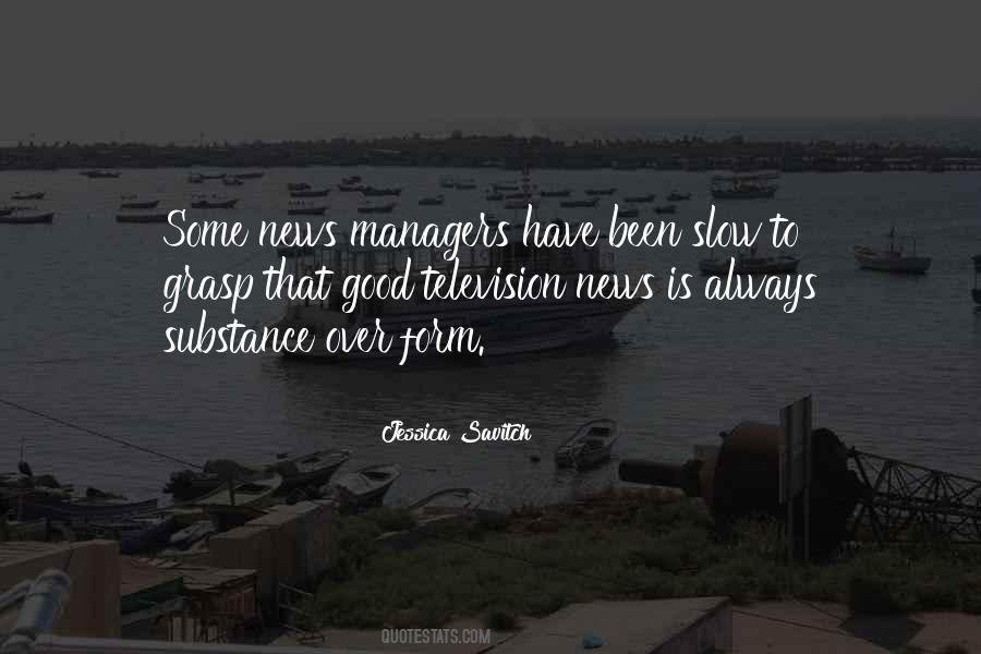 Some Good News Quotes #886553