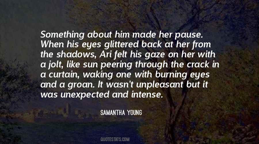Like Sun Quotes #1536306