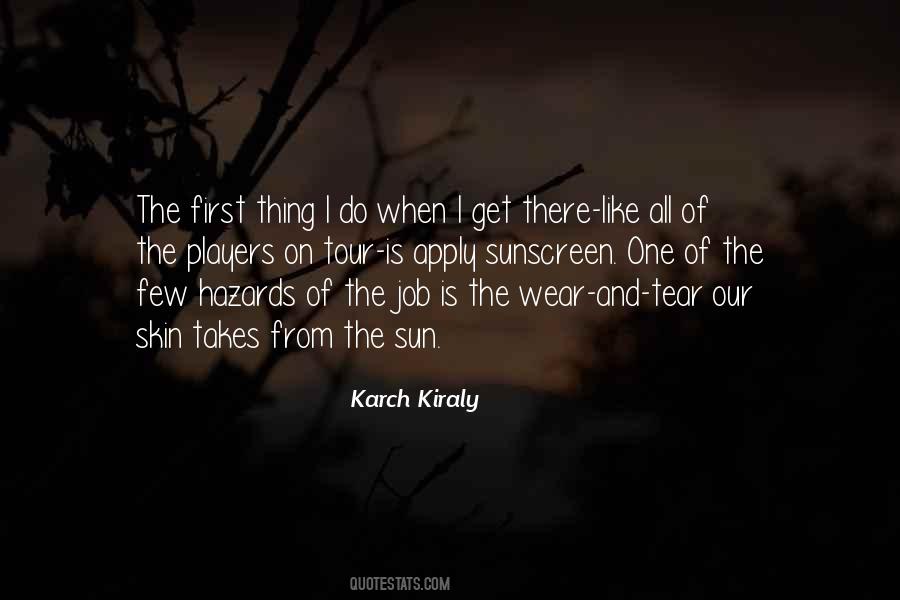Like Sun Quotes #221382