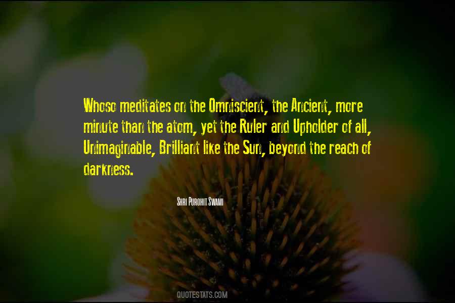 Like Sun Quotes #261143
