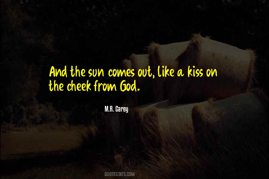 Like Sun Quotes #60149