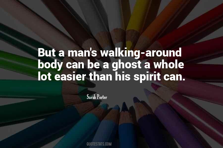 Quotes About Walking To Success #733134
