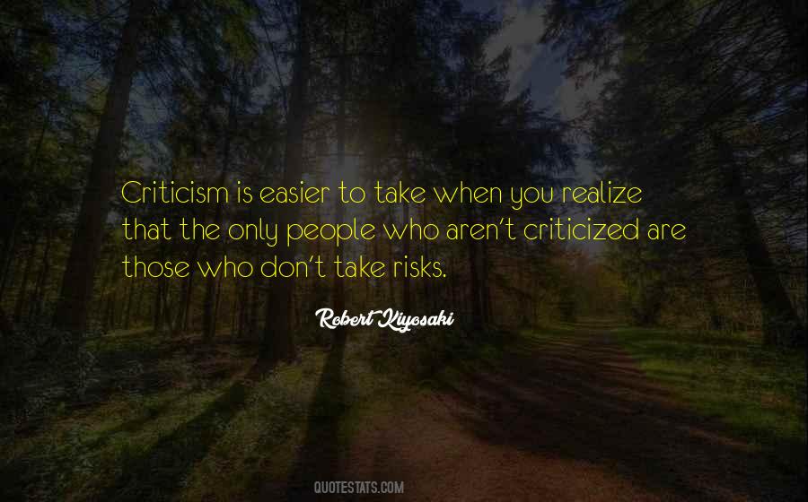 Realize Who You Are Quotes #329699