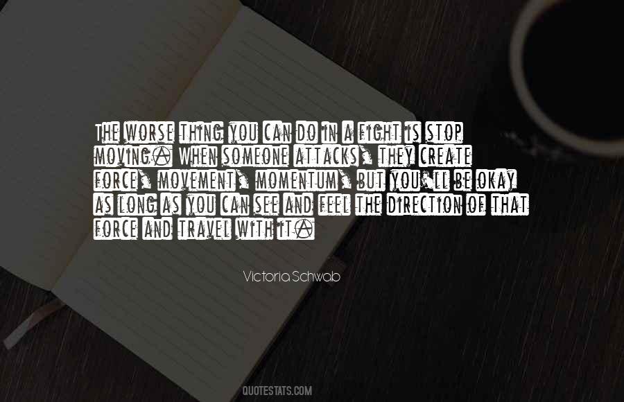 Stop Fighting Each Other Quotes #237590