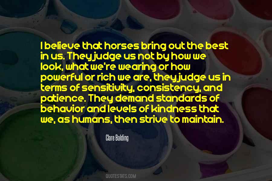 Best Judge Quotes #1546865