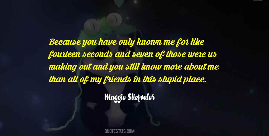 My Love For You Forever Quotes #1081540