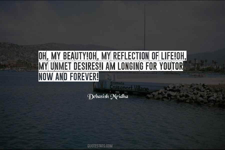 My Love For You Forever Quotes #1128549