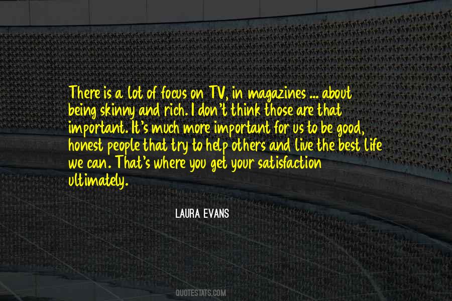 Quotes About Being There For Us #1024432
