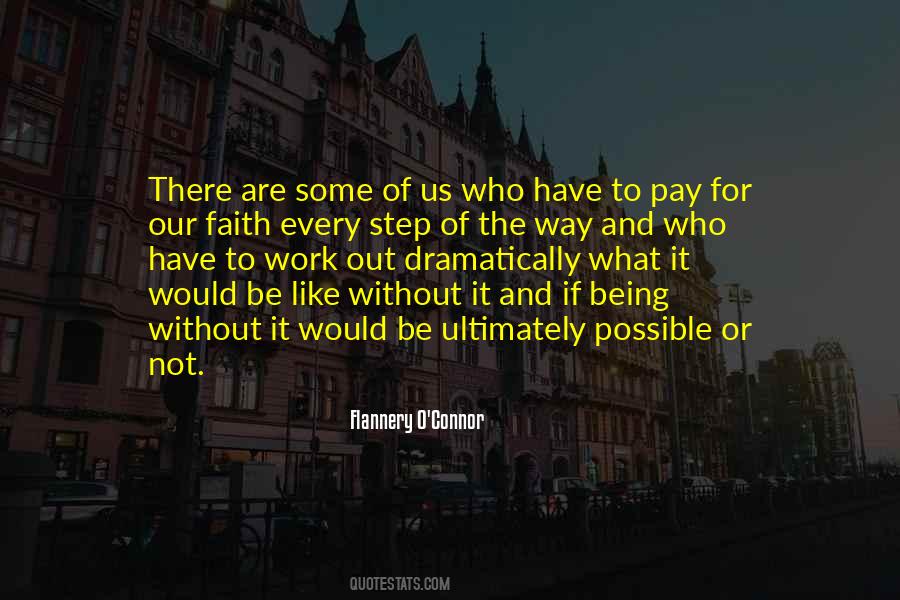 Quotes About Being There For Us #1044184