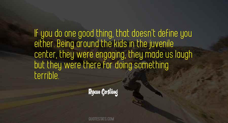 Quotes About Being There For Us #1171824