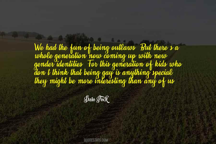 Quotes About Being There For Us #1263820