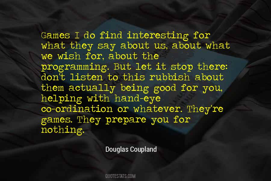 Quotes About Being There For Us #1317134