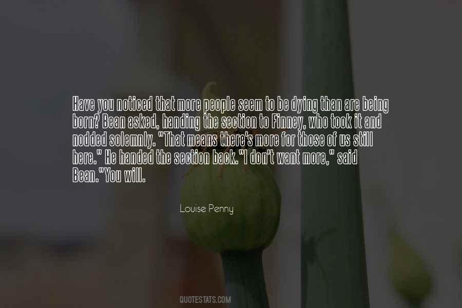 Quotes About Being There For Us #1387929