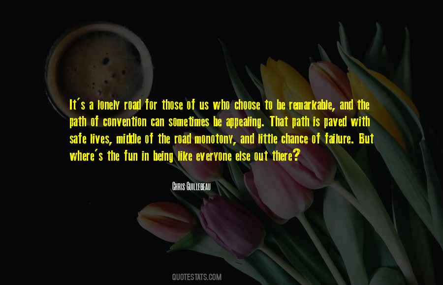 Quotes About Being There For Us #1838410