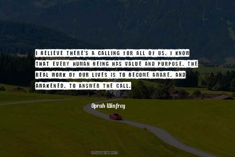 Quotes About Being There For Us #275159
