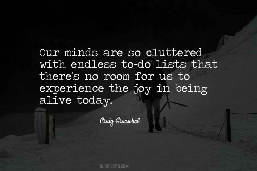 Quotes About Being There For Us #461393