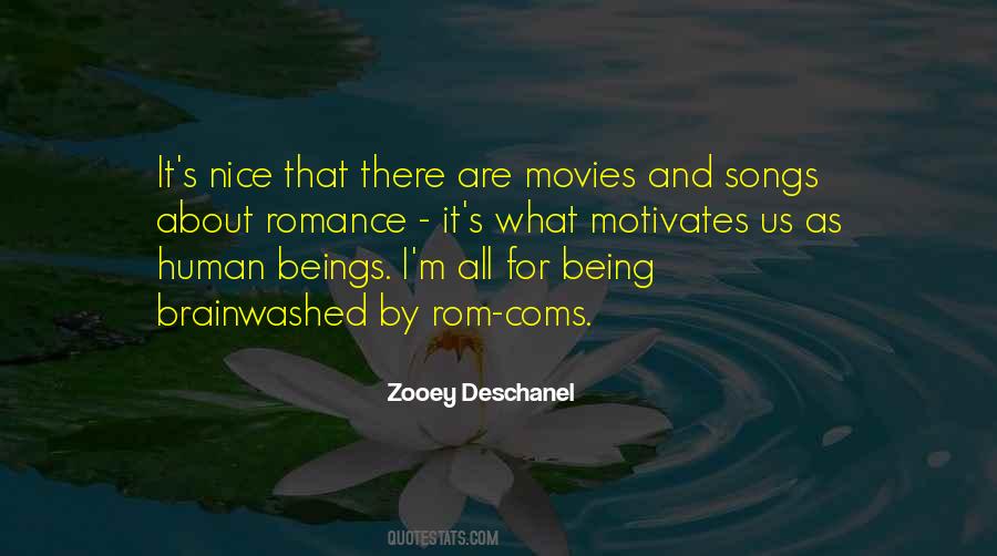 Quotes About Being There For Us #528572